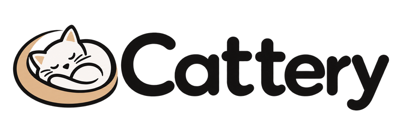 Cattery.